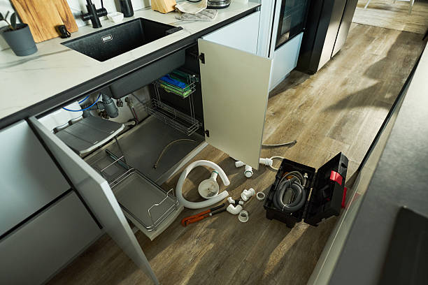24/7 Emergency Leak Detection experts in Lesage, WV
